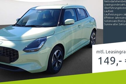 Suzuki Swift 2.500 km 18.389 &euro; Stuhr 28816