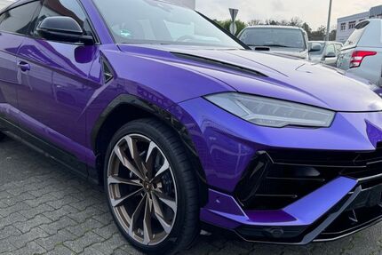 Lamborghini Urus 8.500 km 316.500 &euro; Rödermark 63322