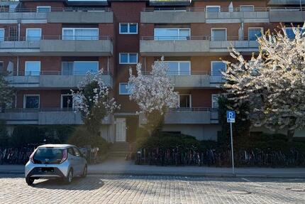 Wohnung Langenhorn - 2.5 Zimmer, 49 m&sup2;, 520&euro; | Angebot:26384561