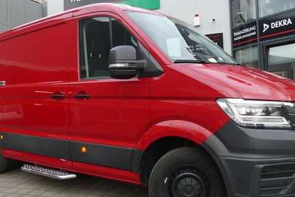 VW Crafter 83.818 km 31.800 € Berlin 13156