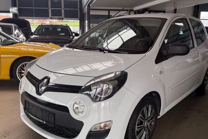 Renault Twingo 156.000 km 3.490 &euro; Belm/Vehrte (bei Osnabrück) 49191