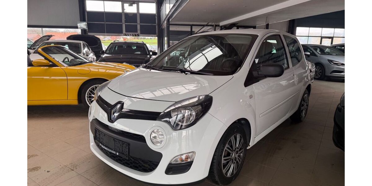 Renault Twingo 156.000 km 3.490 &euro; Belm/Vehrte (bei Osnabrück) 49191