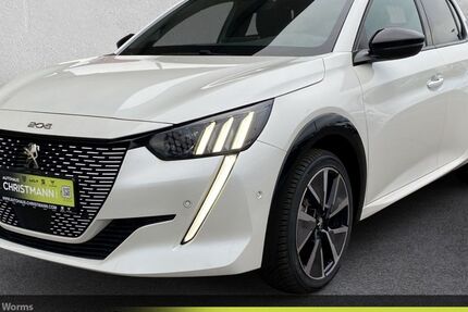 Peugeot 208 26.800 km 16.990 &euro; Gruenstadt 67269