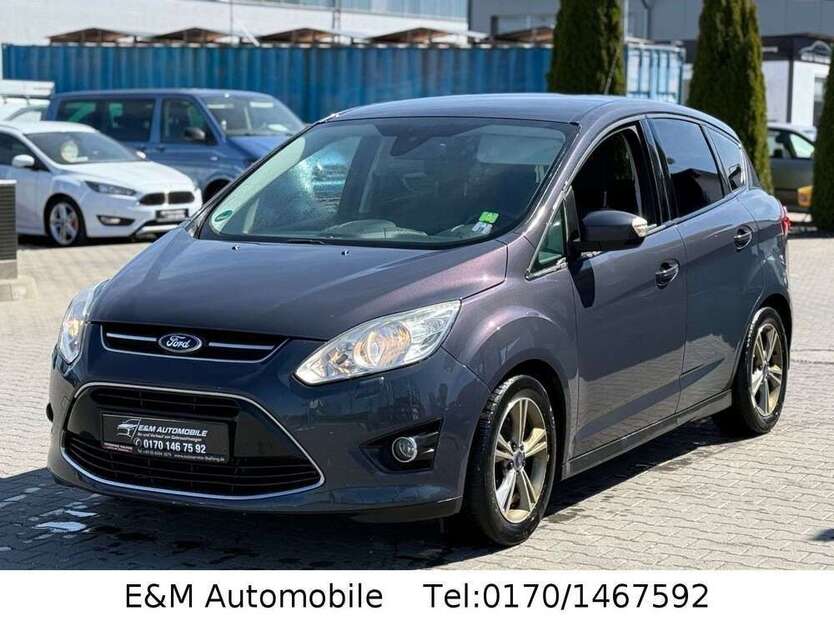 C-Max