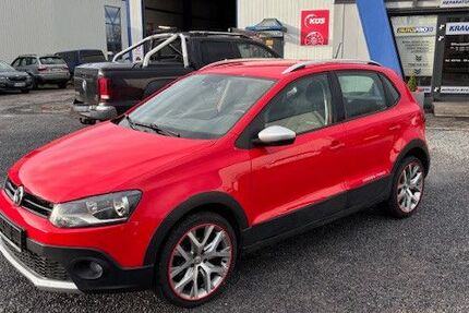 VW Polo 104.500 km 9.990 &euro; Bad Oeynhausen 32549