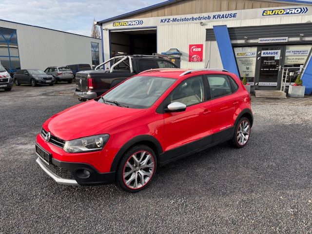 VW Polo 104.500 km 9.990 &euro; Bad Oeynhausen 32549
