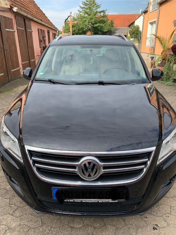 Tiguan
