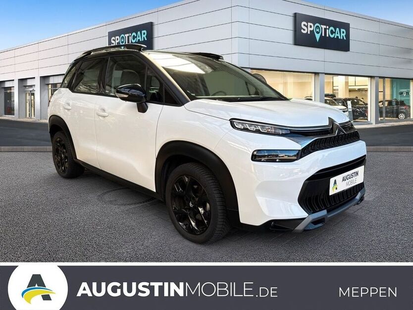 C3 Aircross