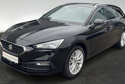 Seat Leon 23.372 km 24.950 &euro; Hamburg 22529