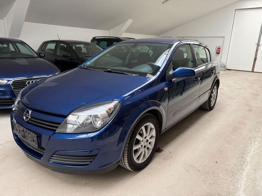 Astra