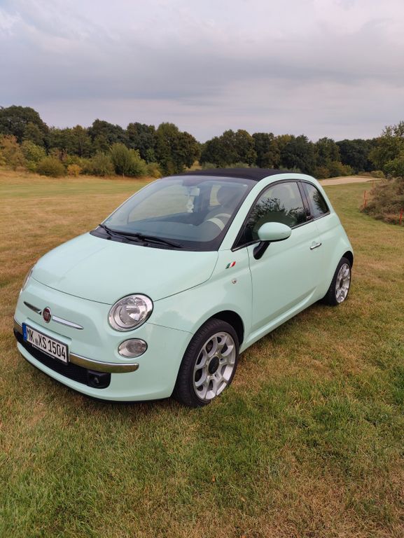 500C