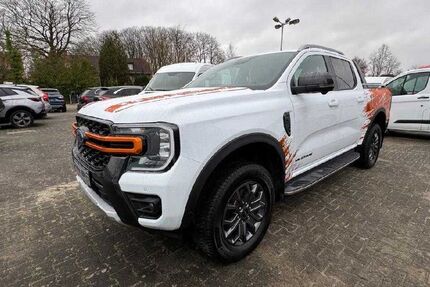 Ford Ranger 39.983 km 50.950 &euro; Papenburg 26871