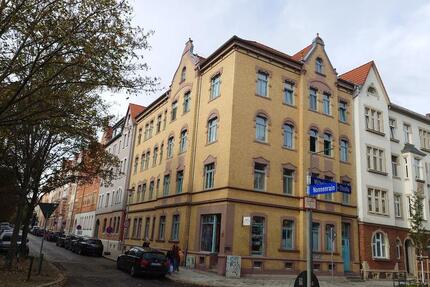 Wohnung Erfurt Daberstedt - 3 Zimmer, 80 m&sup2;, 745&euro; | Angebot:26393461