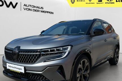 Renault Austral 15.518 km 34.900 &euro; Stuttgart 70565