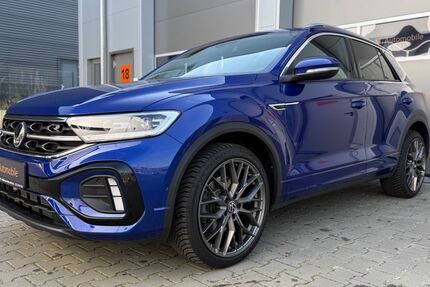 VW T-Roc 14.723 km 25.989 &euro; Willich 47877