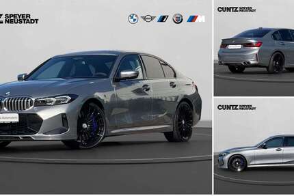 Alpina D3 17.099 km 76.870 &euro; Speyer 67346