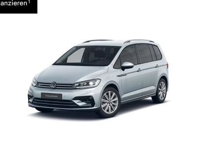 VW Touran 23.700 km 35.970 € Erfurt 99099