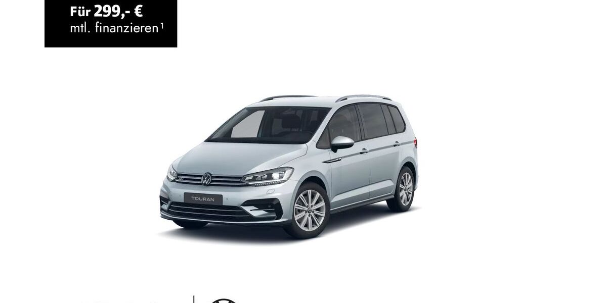 VW Touran 23.700 km 35.970 € Erfurt 99099