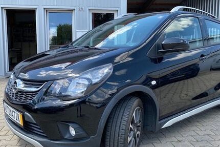 Opel Karl 54.175 km 9.999 &euro; Perlesreut 94157