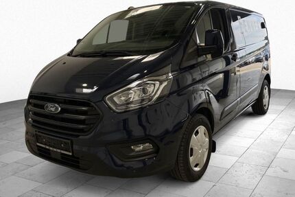 Ford Transit Custom 95.000 km 22.990 &euro; Bergkirchen 85232