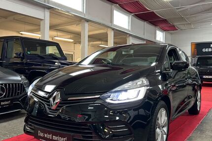 Renault Clio 6.552 km 10.999 € Remshalden Grunbach 73630
