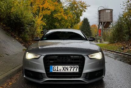 Audi A5 121.200 km 17.900 &euro; Buseck 35418