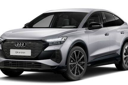 Audi Q4 e-tron 13.088 km 49.290 &euro; Schweinfurt 97424