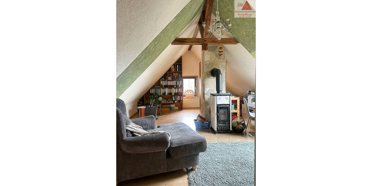 Mehrfamilienhaus, Wohnhaus Breitenbrunn/Erzgebirge Breitenbrunn - 1 Zimmer, 406 m&sup2;, 380.000&euro; | Angebot:26391875