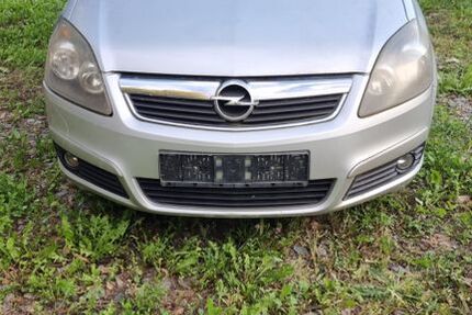 Opel Zafira 239.497 km 650 &euro; Reichenbach 08468