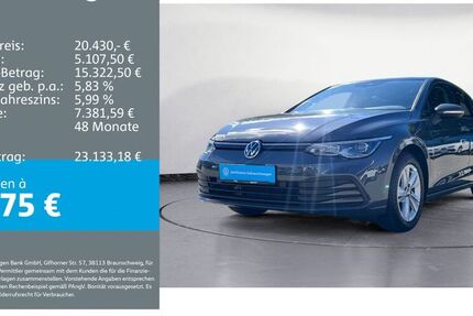 VW Golf