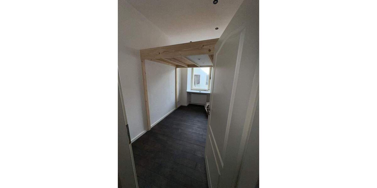 Frei ab 01.03.2026 Gute Lage 4-Zimmer-Wohnung zimmer