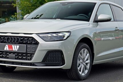 Audi A1 30.490 km 24.490 &euro; Neubeckum 59269