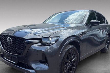 Mazda CX-60 1.500 km 55.950 &euro; Berlin - Buckow 12351