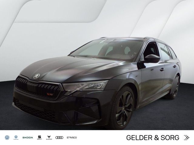 Skoda Octavia 24.682 km 37.990 &euro; Haßfurt 97437