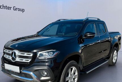 Mercedes-Benz X 350 130.990 km 34.990 &euro; Lauchhammer-West 01979