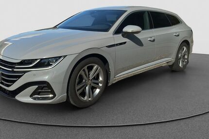 VW Arteon 39.450 km 34.450 &euro; Manching 85077