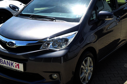 Subaru Trezia 26.000 km 6.950 &euro; Wertingen/Geratshofen 86637