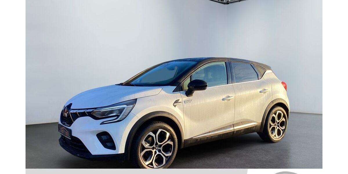 Mitsubishi ASX 42.815 km 26.880 &euro; Stendal 39576