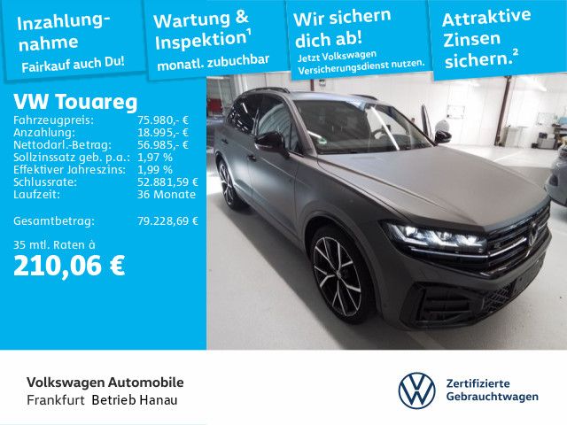 Touareg