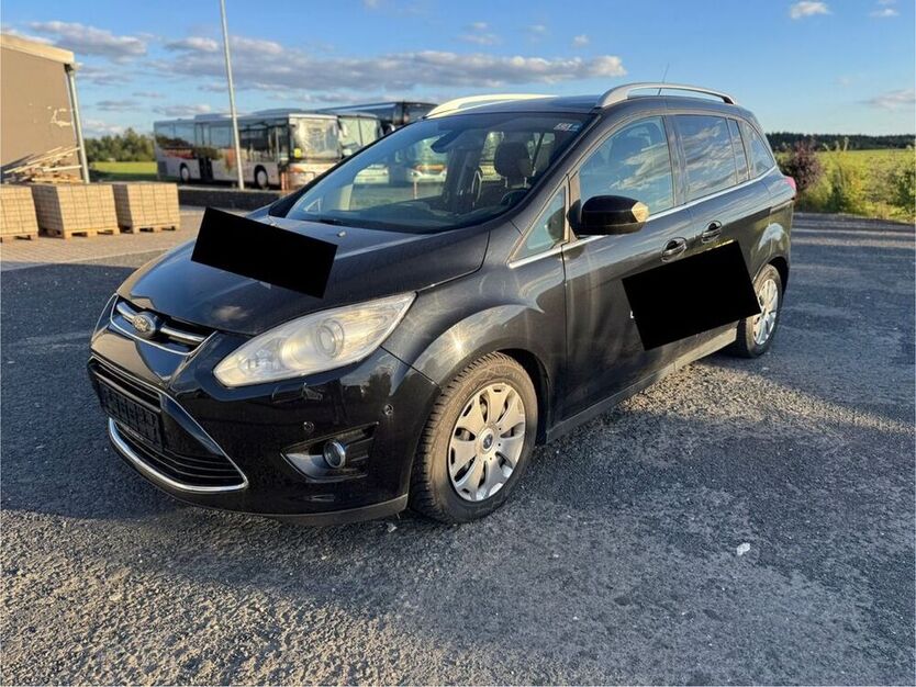 C-Max