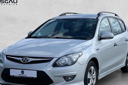 Hyundai i30 119.164 km 4.990 &euro; Emmendingen 79312