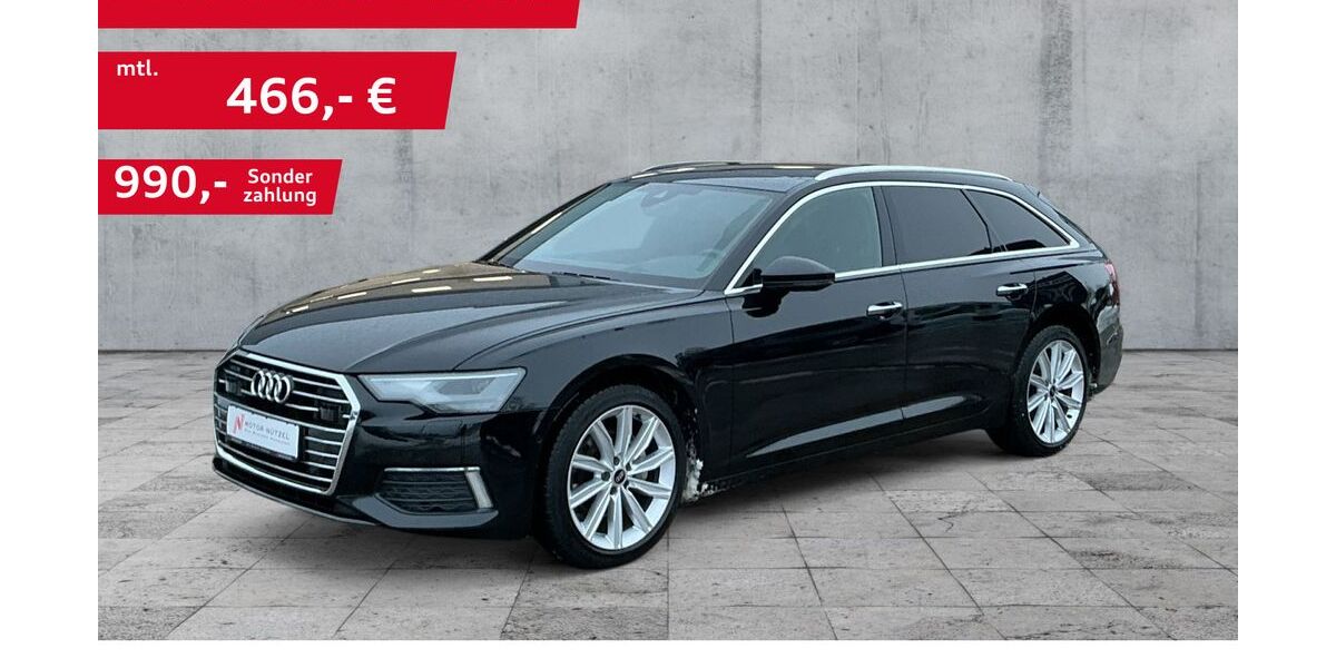 Audi A6 60.752 km 32.940 &euro; Bamberg 96052