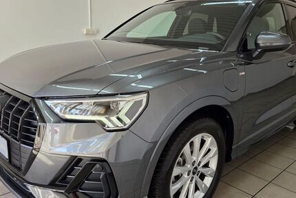 Audi Q3 29.000 km 33.990 € Chemnitz 09114