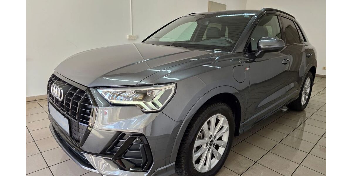 Audi Q3 29.000 km 33.990 € Chemnitz 09114