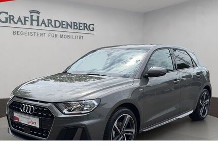 Audi A1 1.800 km 24.666 &euro; Lahr 77933