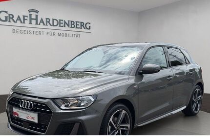 Audi A1 1.800 km 25.555 &euro; Lahr 77933