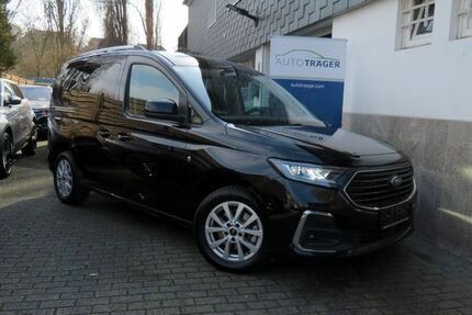 Ford Tourneo Connect 30.835 km 29.490 &euro; Wuppertal 42109
