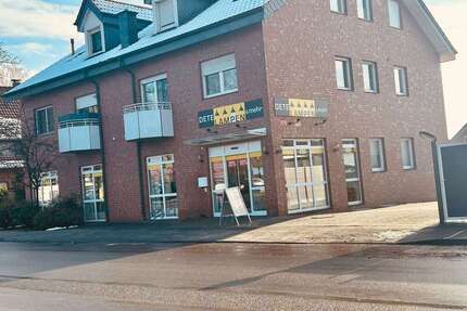 Einzelhandel in HarsewinkelGreffen 900 € 90 m²