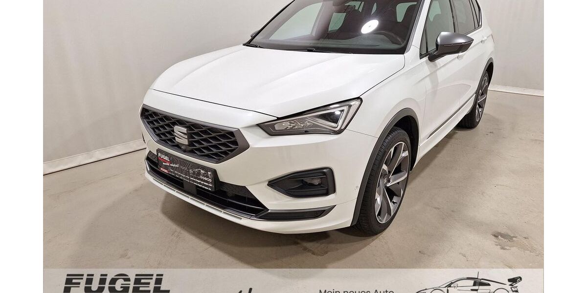Seat Tarraco 47.090 km 33.899 &euro; Dresden 01157