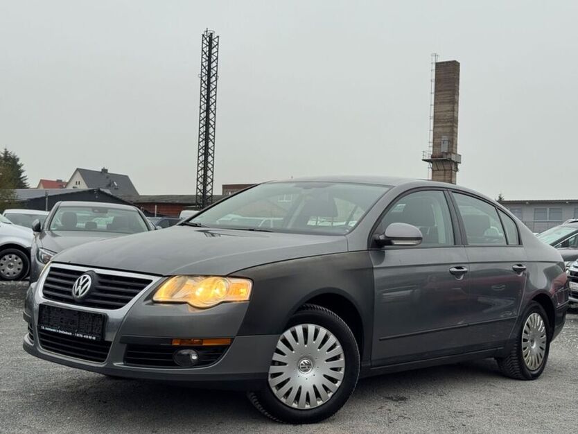Passat